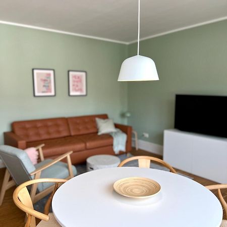 Neues Trendy Appartement In Hannover Exterior photo