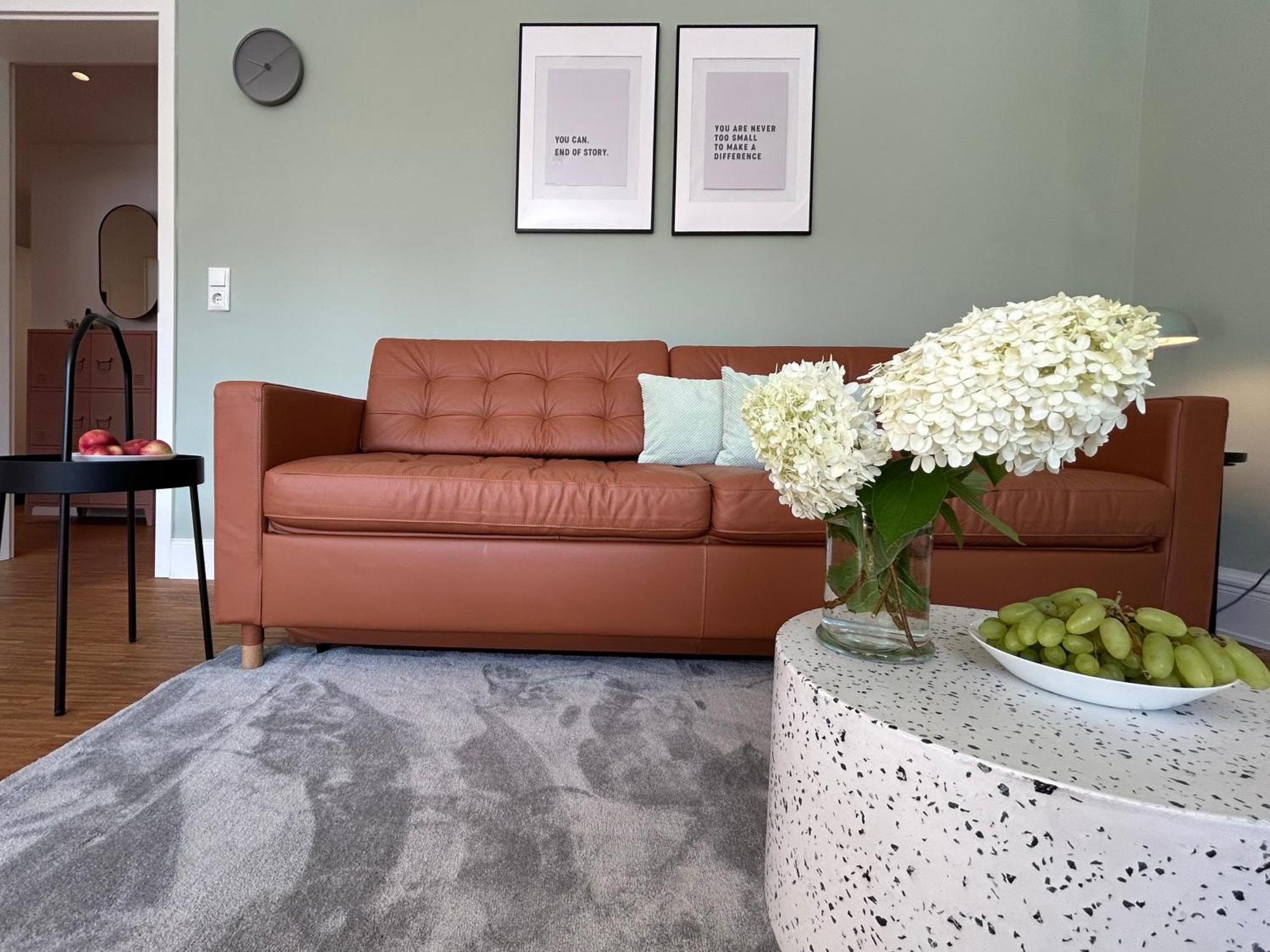 Neues Trendy Appartement In Hannover Exterior photo